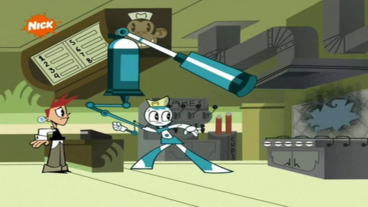 Épisode 5