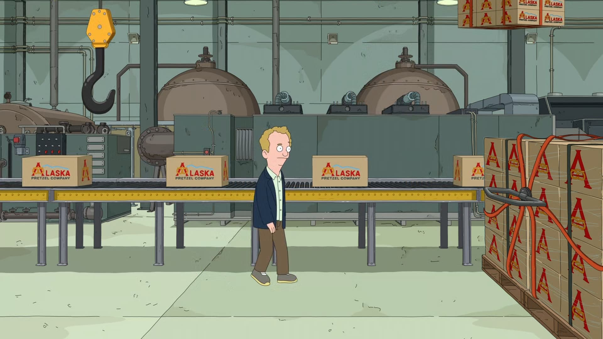 Épisode 5