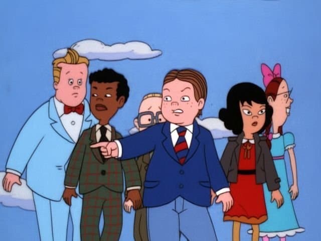 Épisode 1