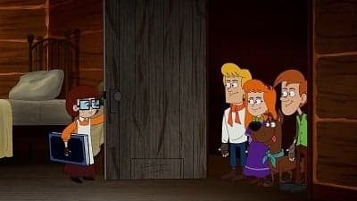 Scoogy-Doo
