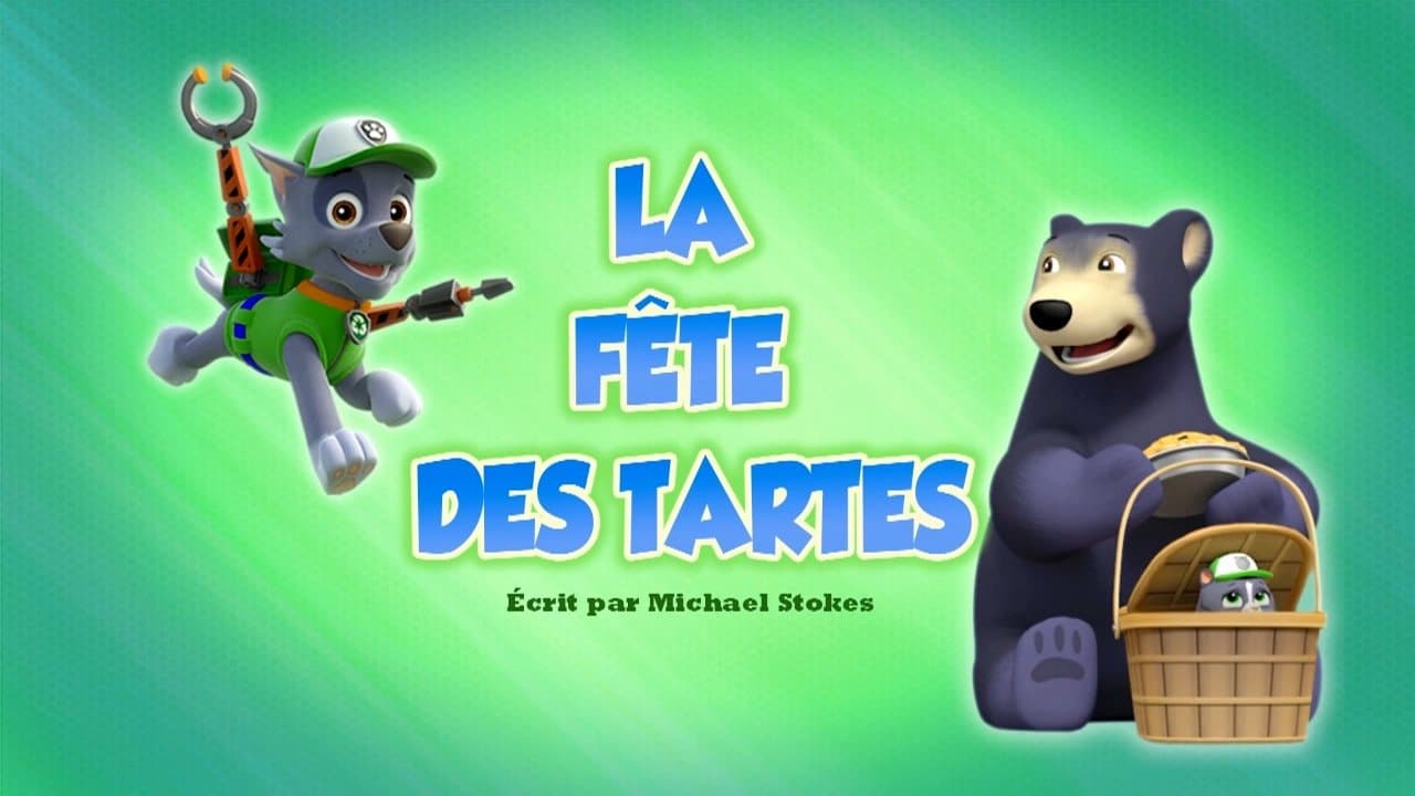 La Fête des tartes La Fête des tartes