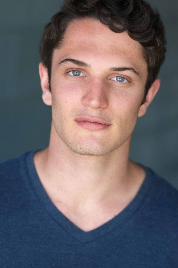 Colin Woodell profile Colin Woodell profile