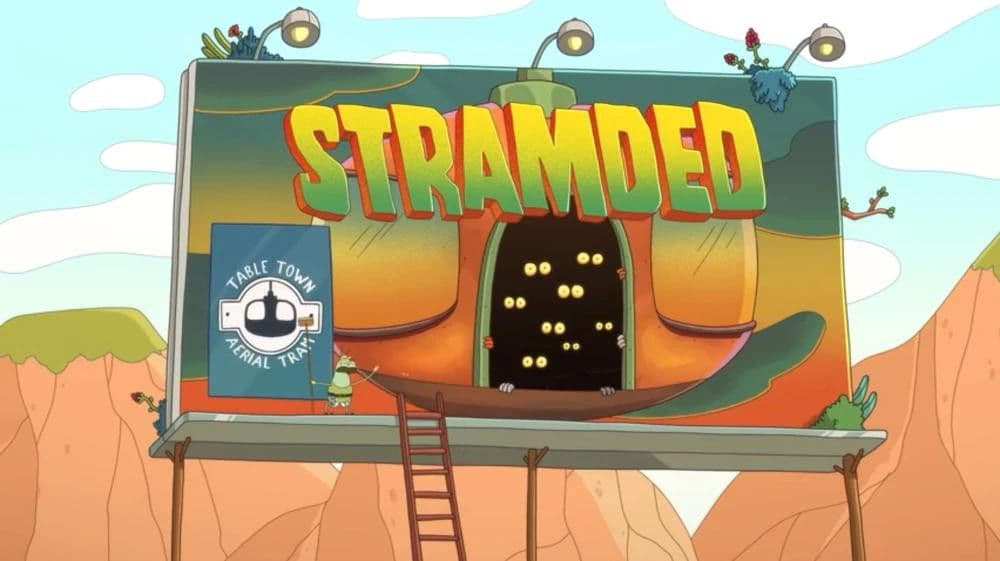 Épisode 5
