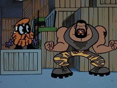 Mon royaume pour une barbe