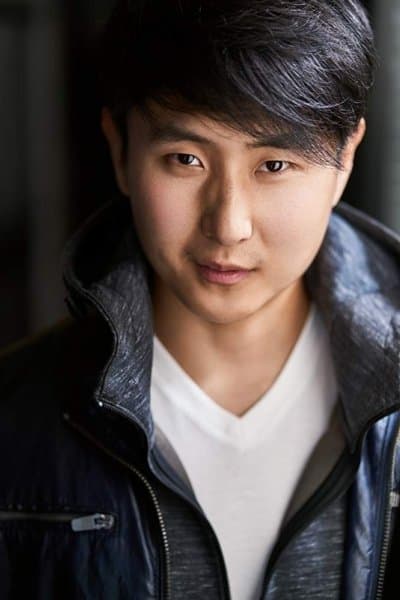 Dimitry Tsoy profile