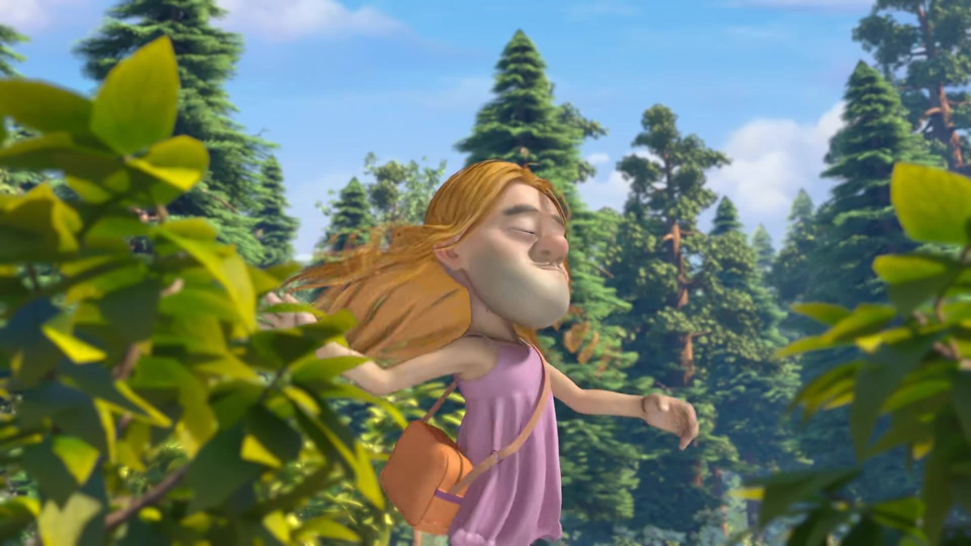 Épisode 11
