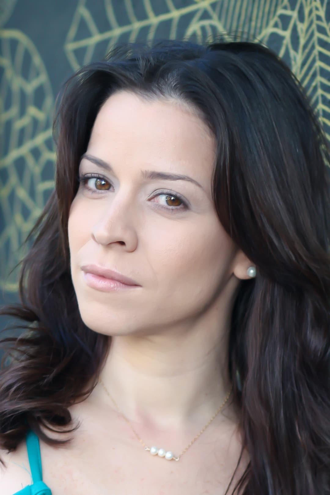 Jazmin Caratini profile Jazmin Caratini profile