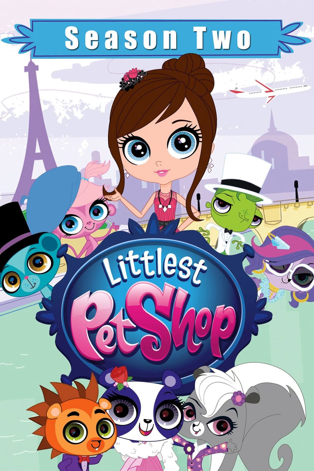 Saison 2