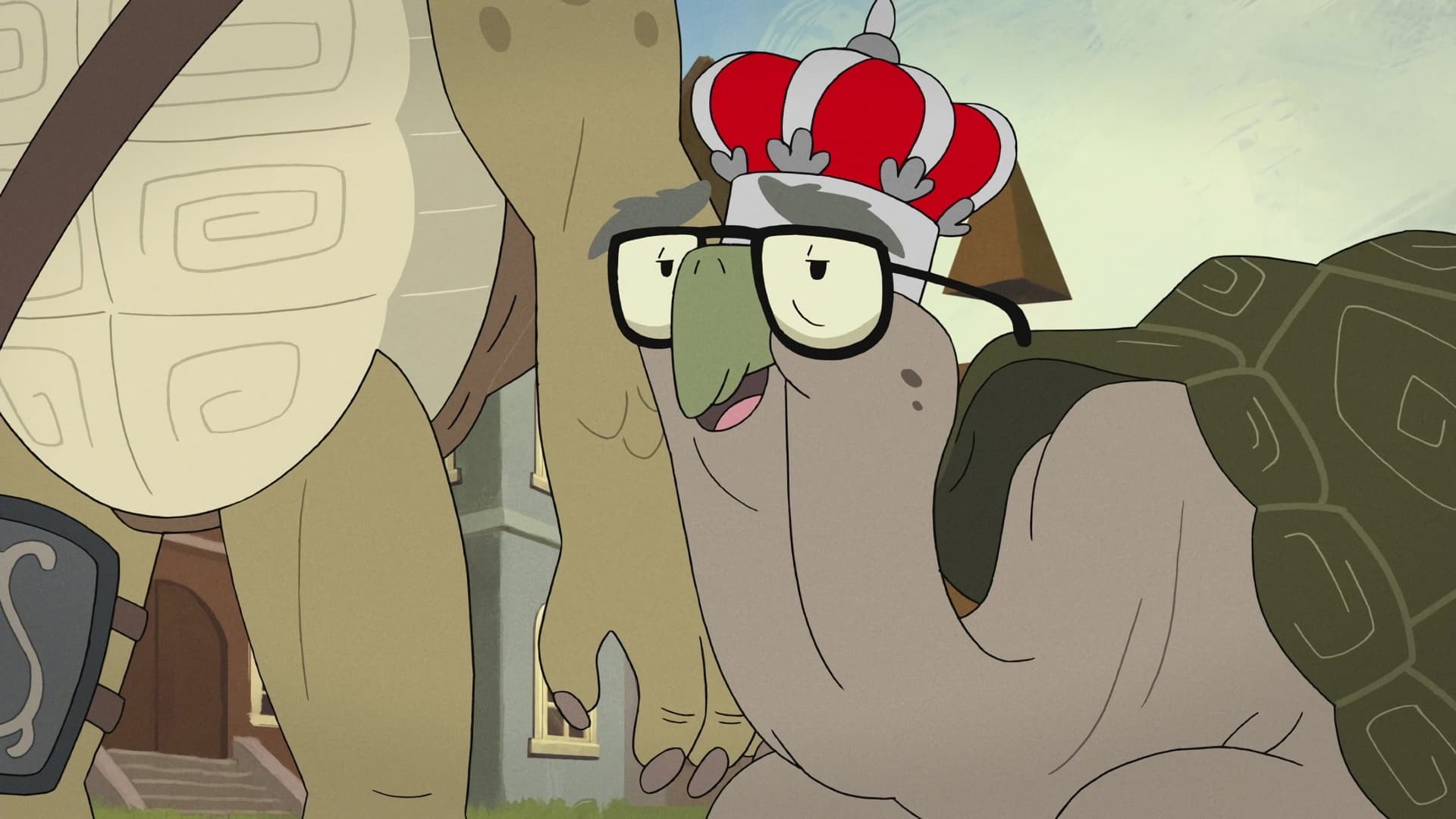 Épisode 6