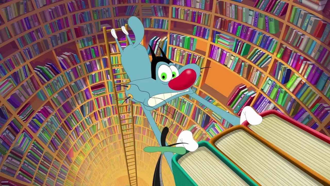 Les Vertiges de la lecture