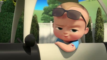 Le nouveau Baby Boss