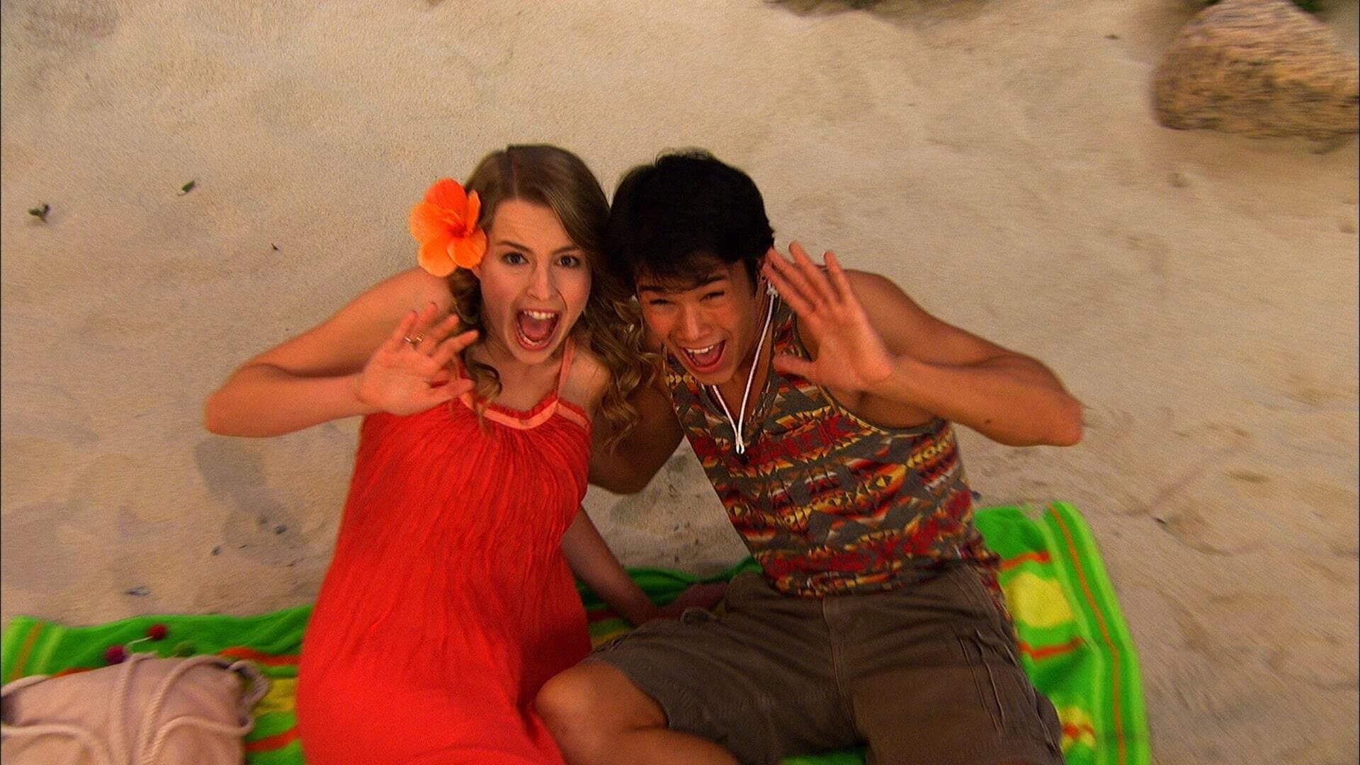 Vacances à Hawaii (2)