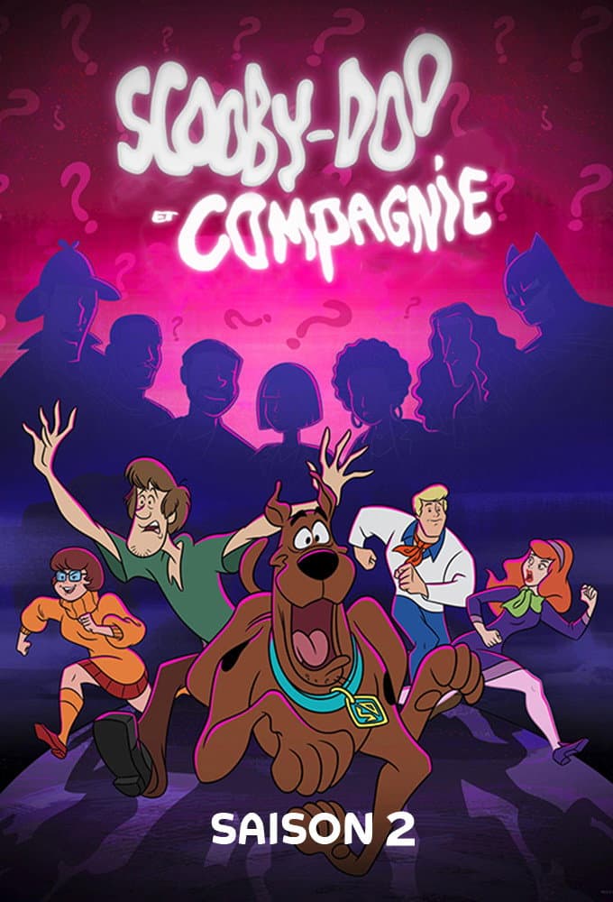 Saison 2 Saison 2