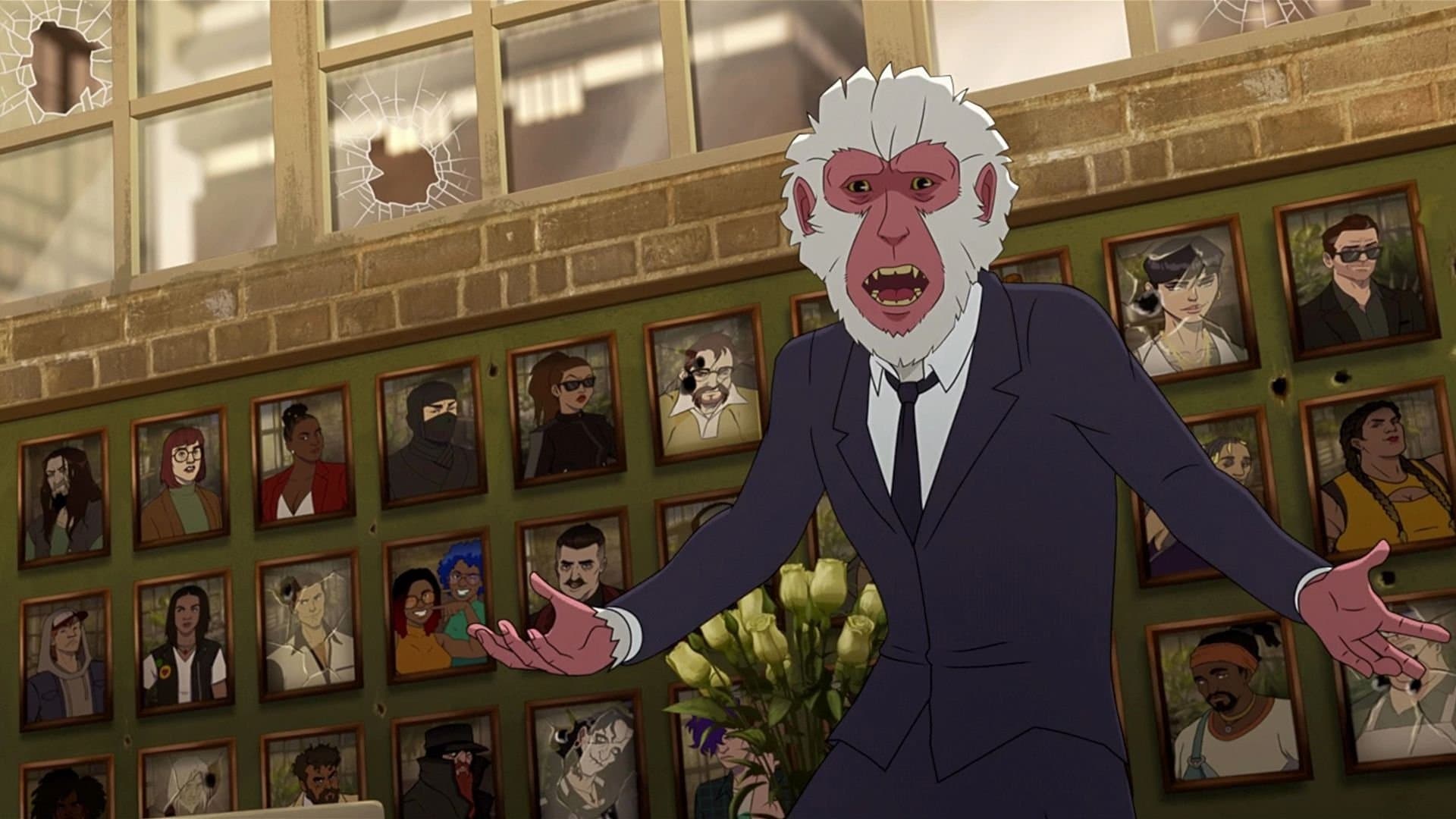 Épisode 9
