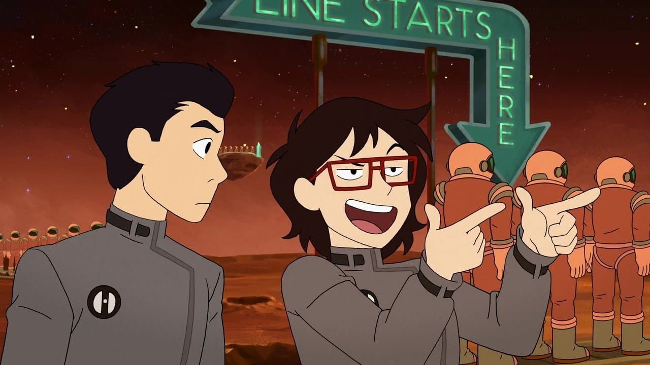 Épisode 5
