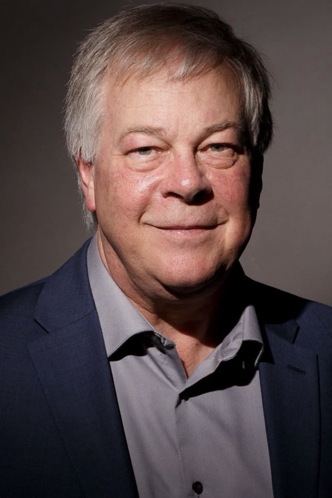 Keith Scott profile