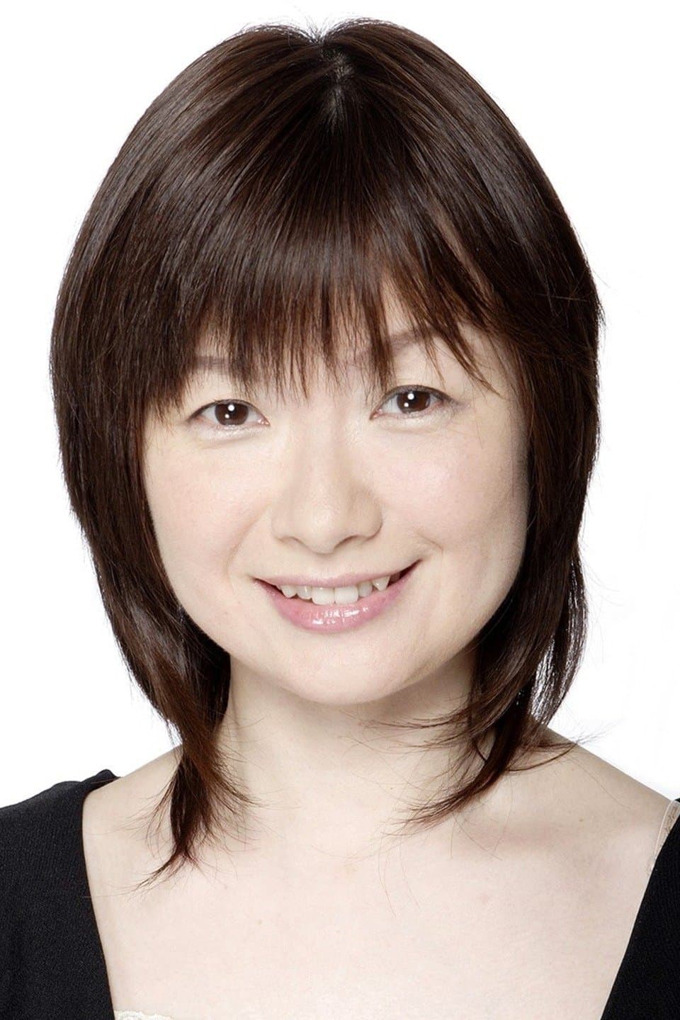 Ikue Otani profile