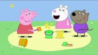 Le Bac à Sable