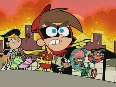 Épisode 1