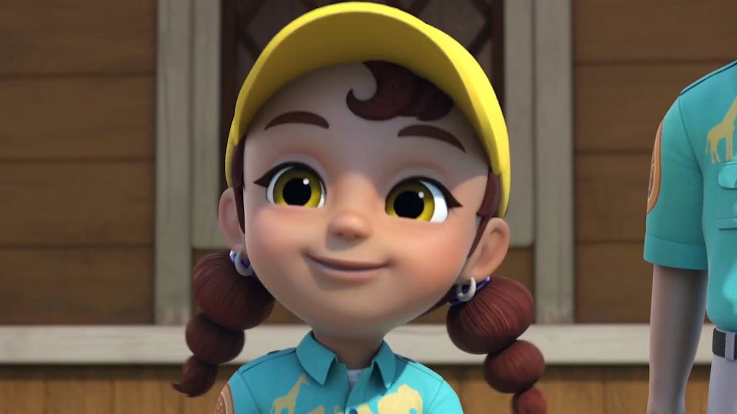 Épisode 17