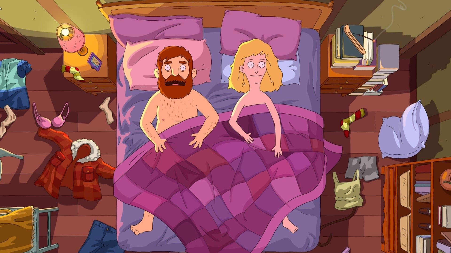Épisode 2