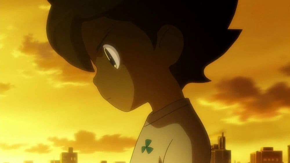 Épisode 25
