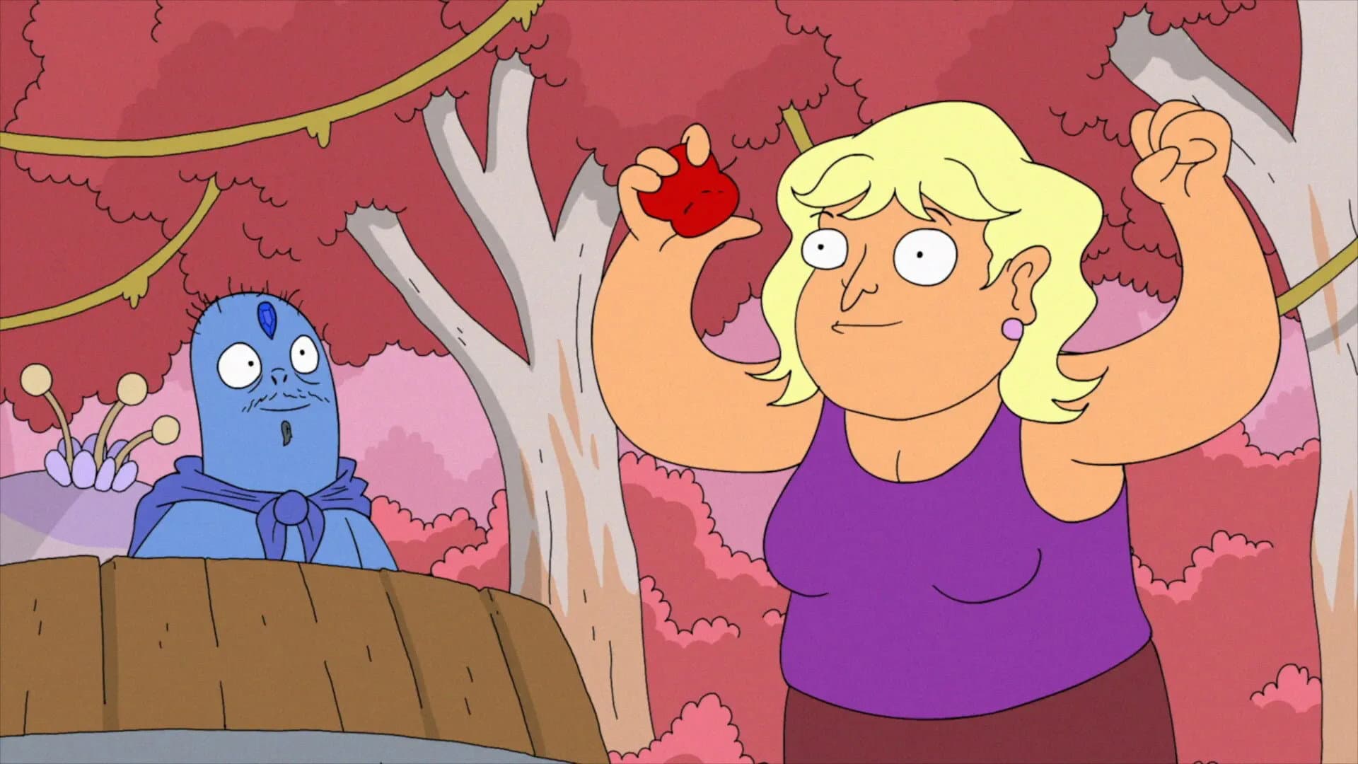 Épisode 4