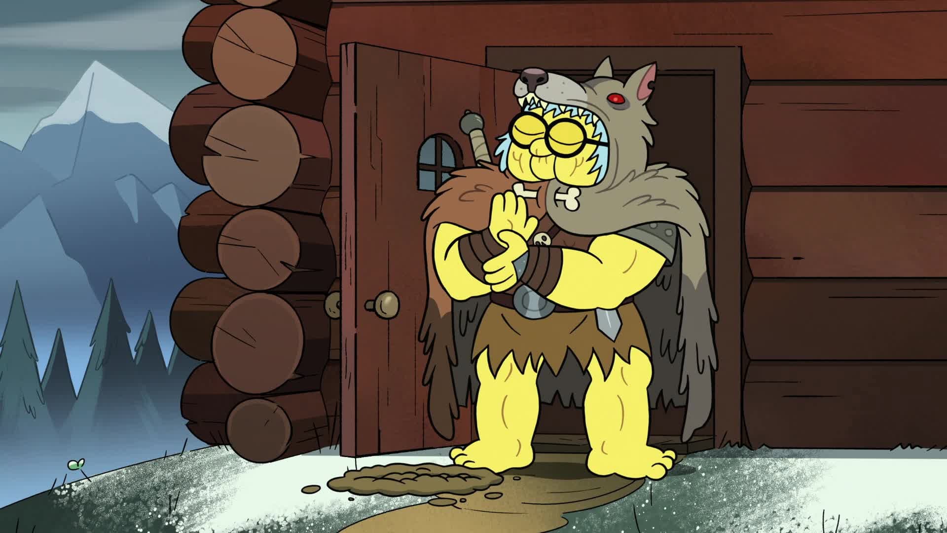 Épisode 15