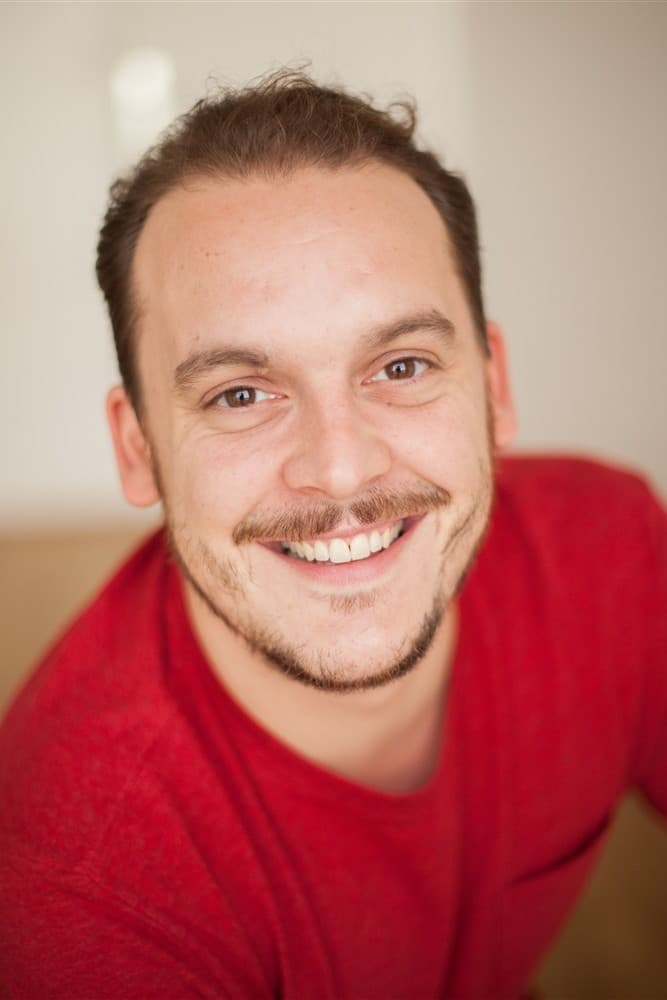 Valentin Papoudof profile