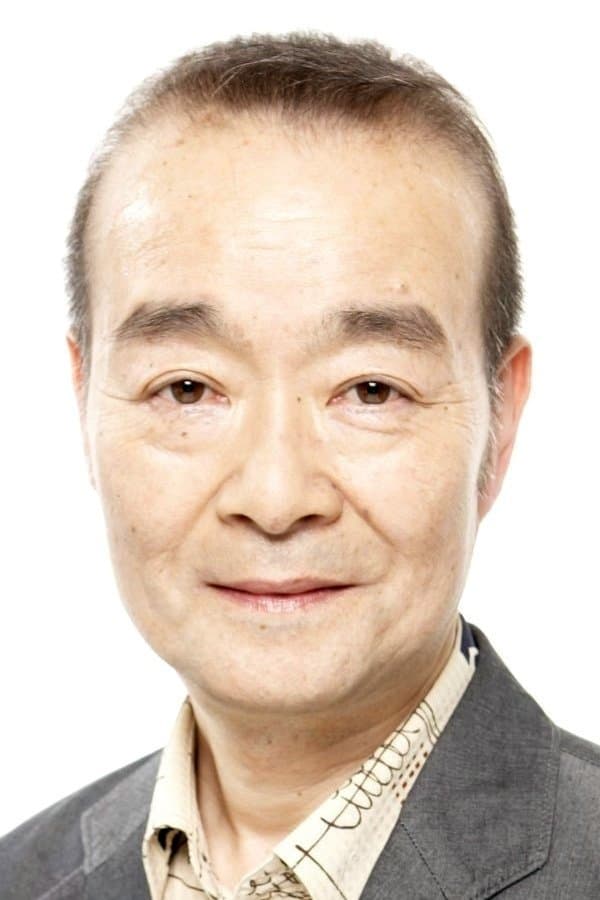 Tomomichi Nishimura profile