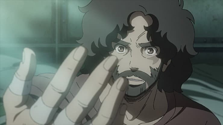 Épisode 3