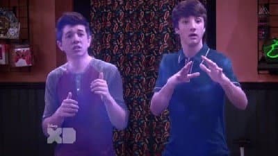 Épisode 14