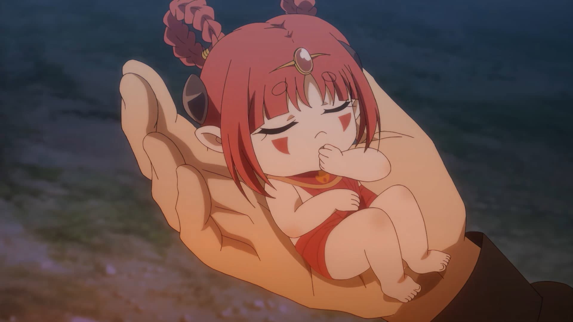 Épisode 11