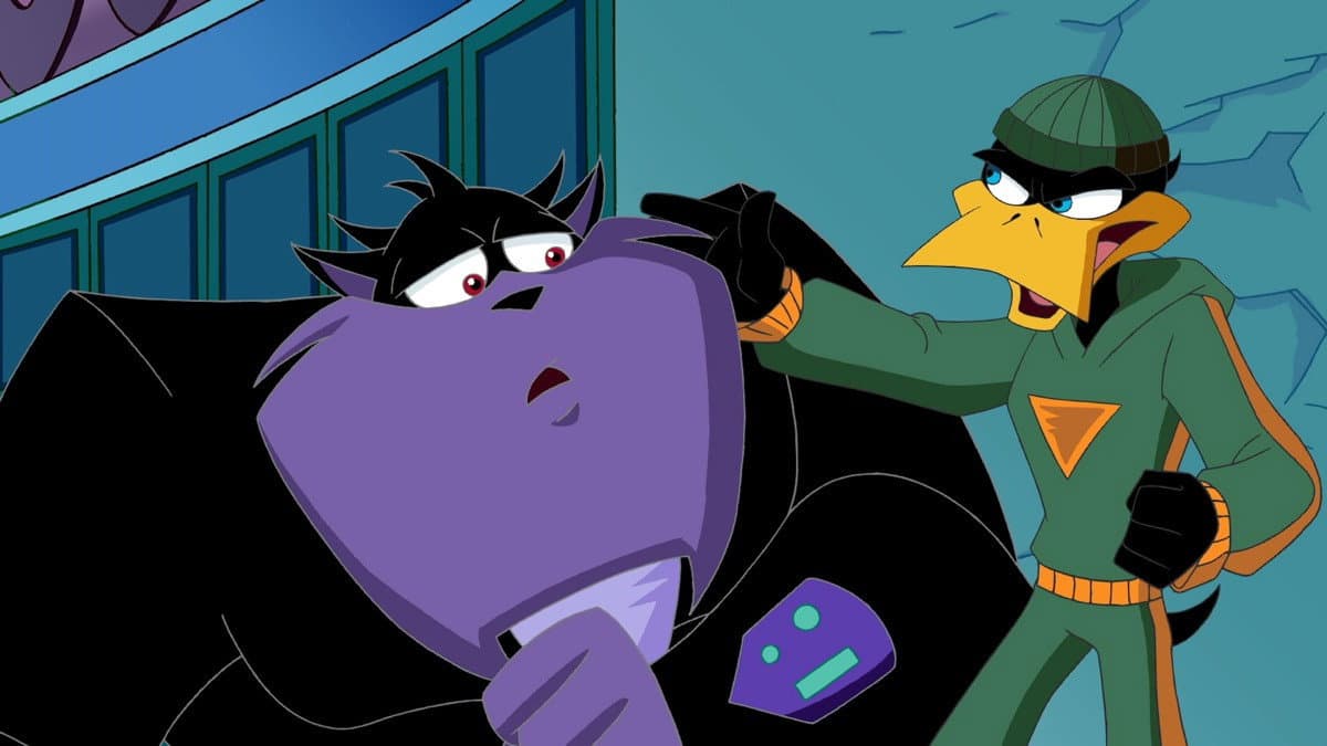 Épisode 3