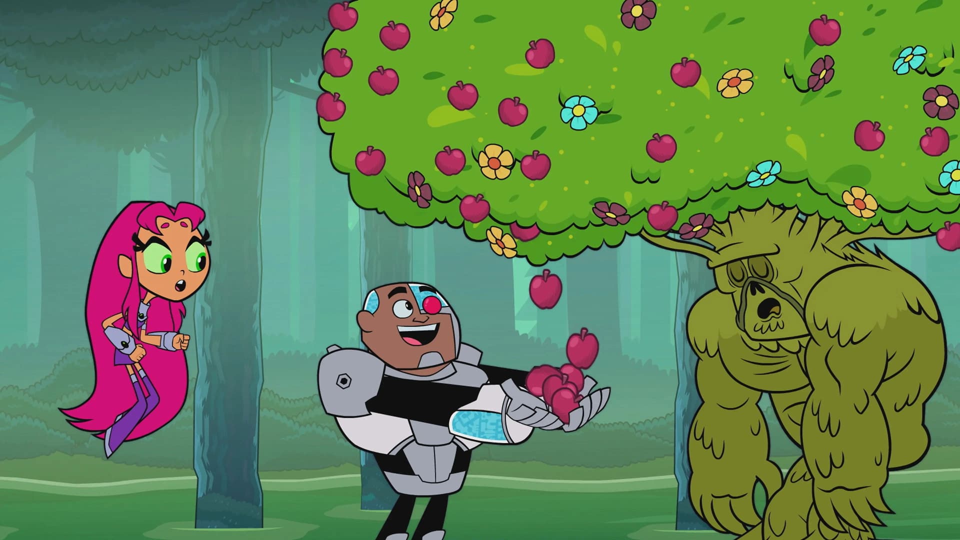Épisode 30