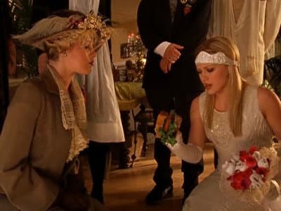 Vive la mariée