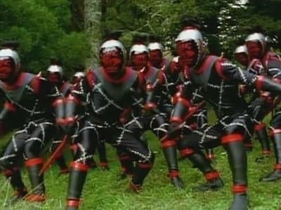 Frères d'armes