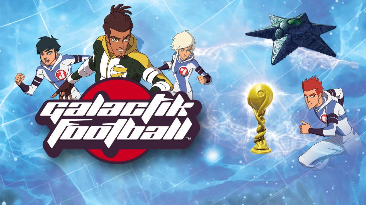 Le retour des champions