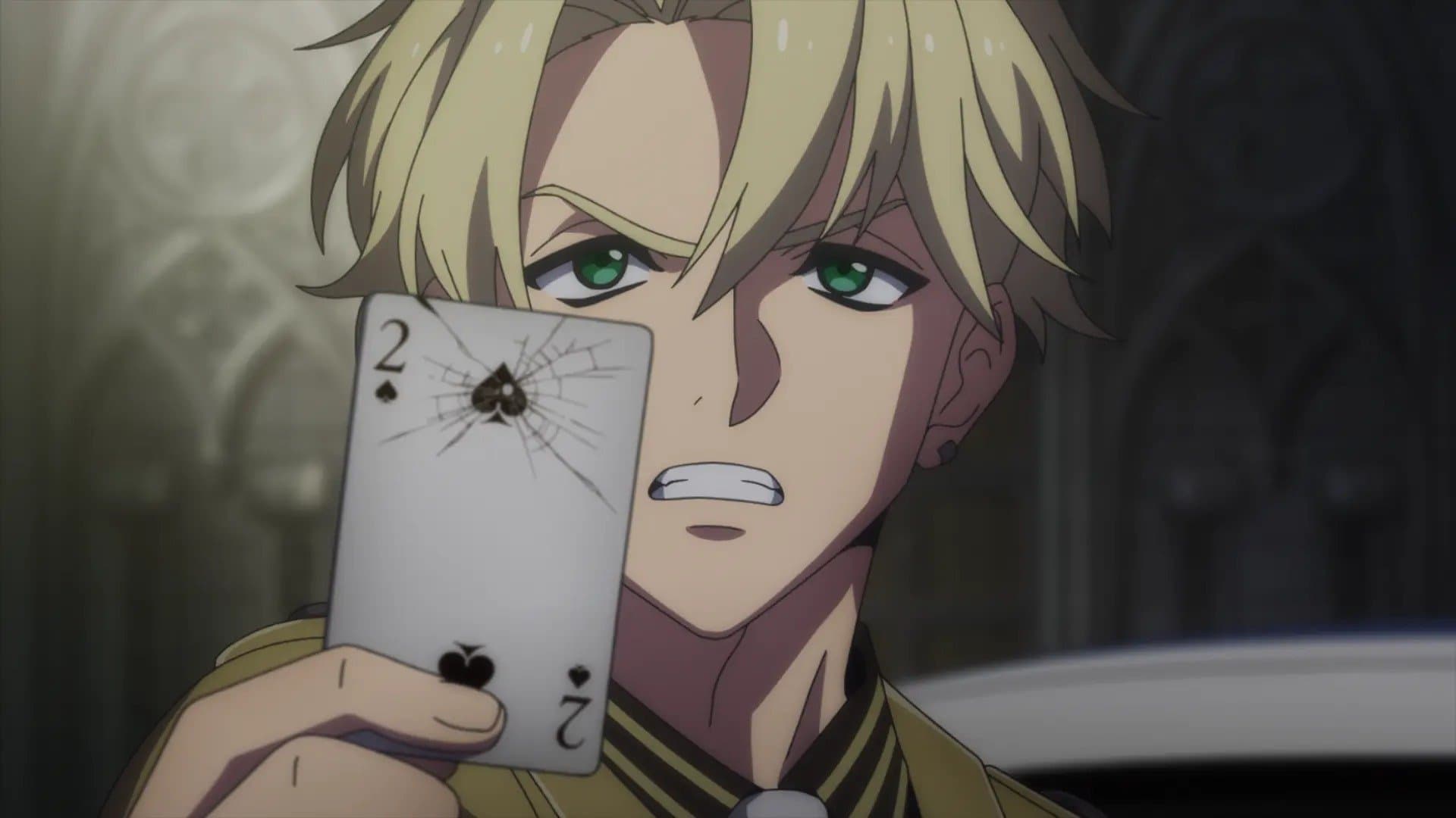 Épisode 12