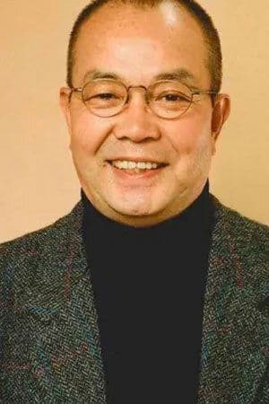 Kosei Tomita profile Kosei Tomita profile