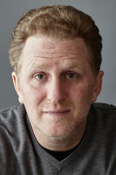 Michael Rapaport profile