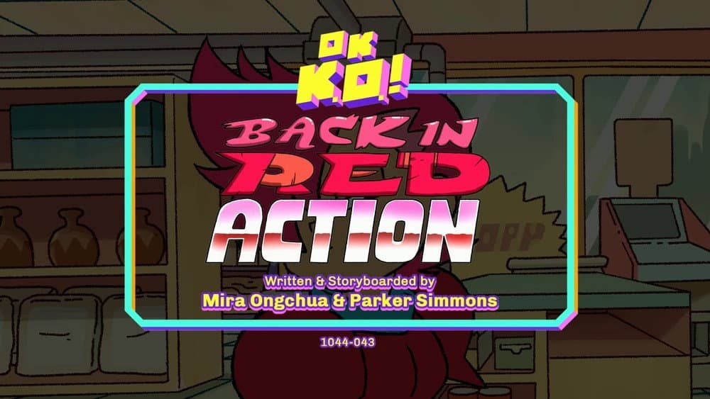 Épisode 38