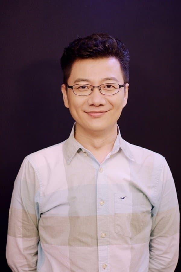 Jiang Guangtao profile Jiang Guangtao profile