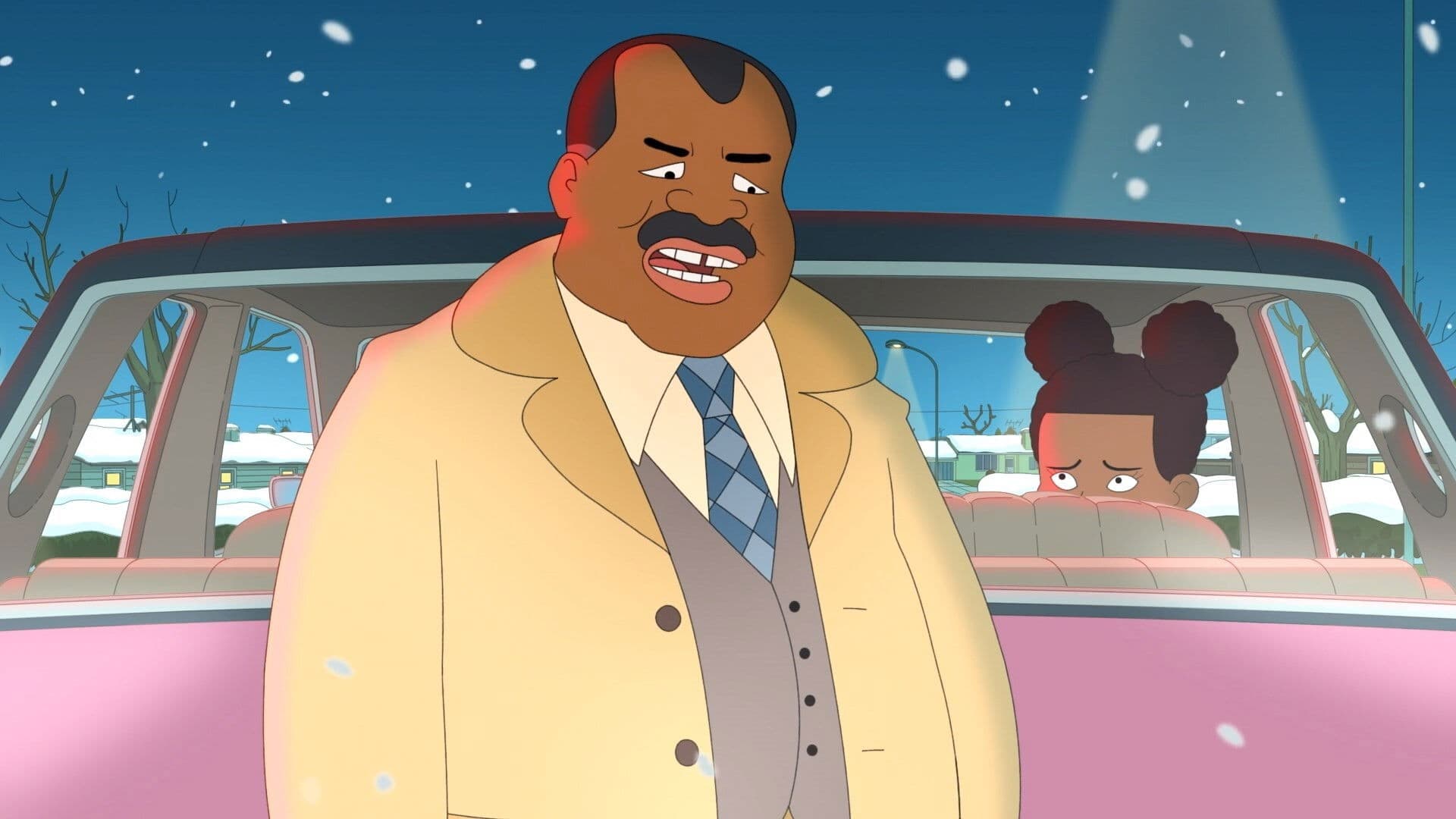 Épisode 7