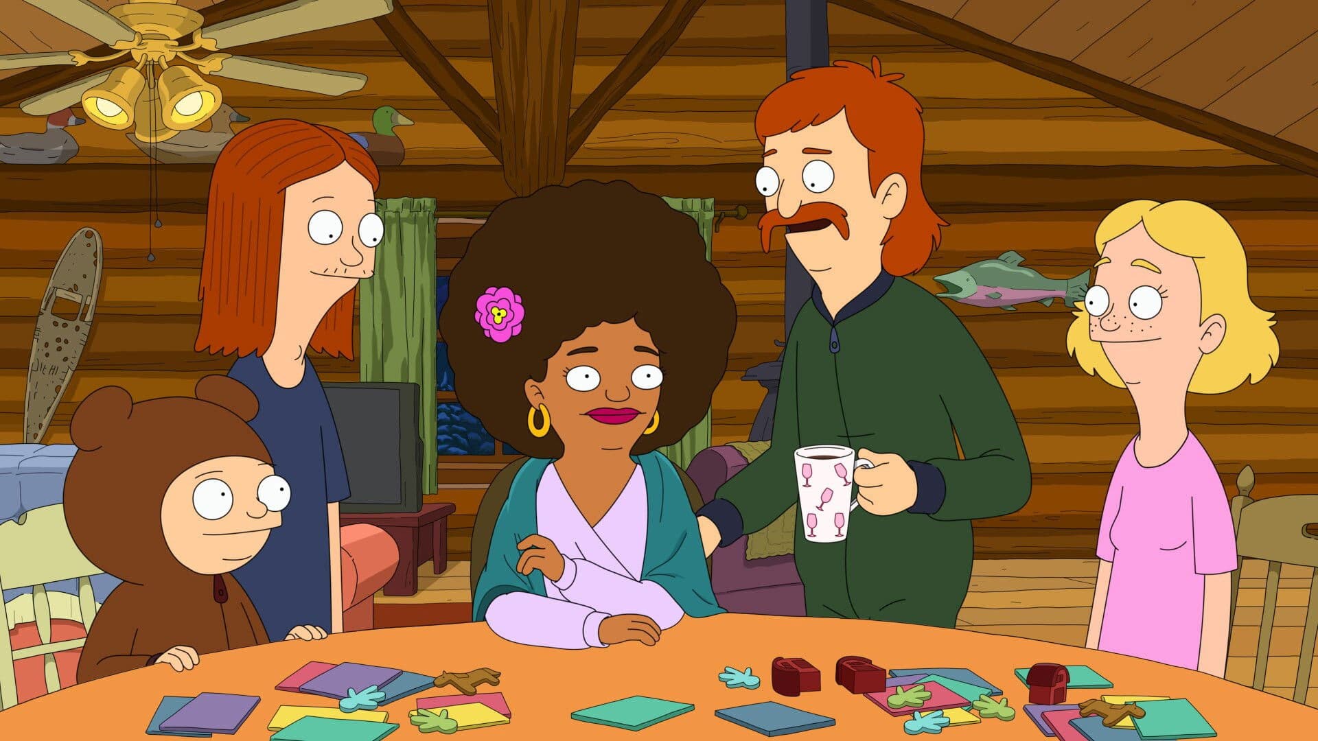 Épisode 4
