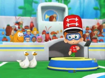 Épisode 5