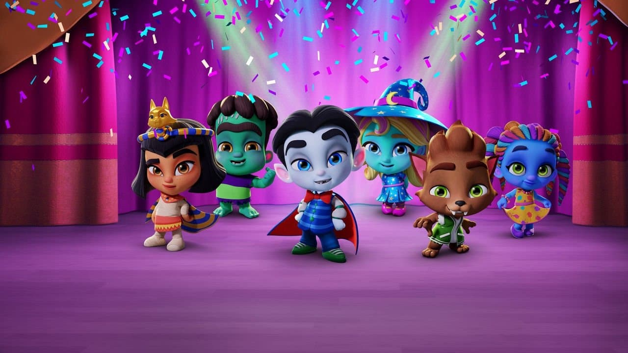 La chasse au trésor de Spike