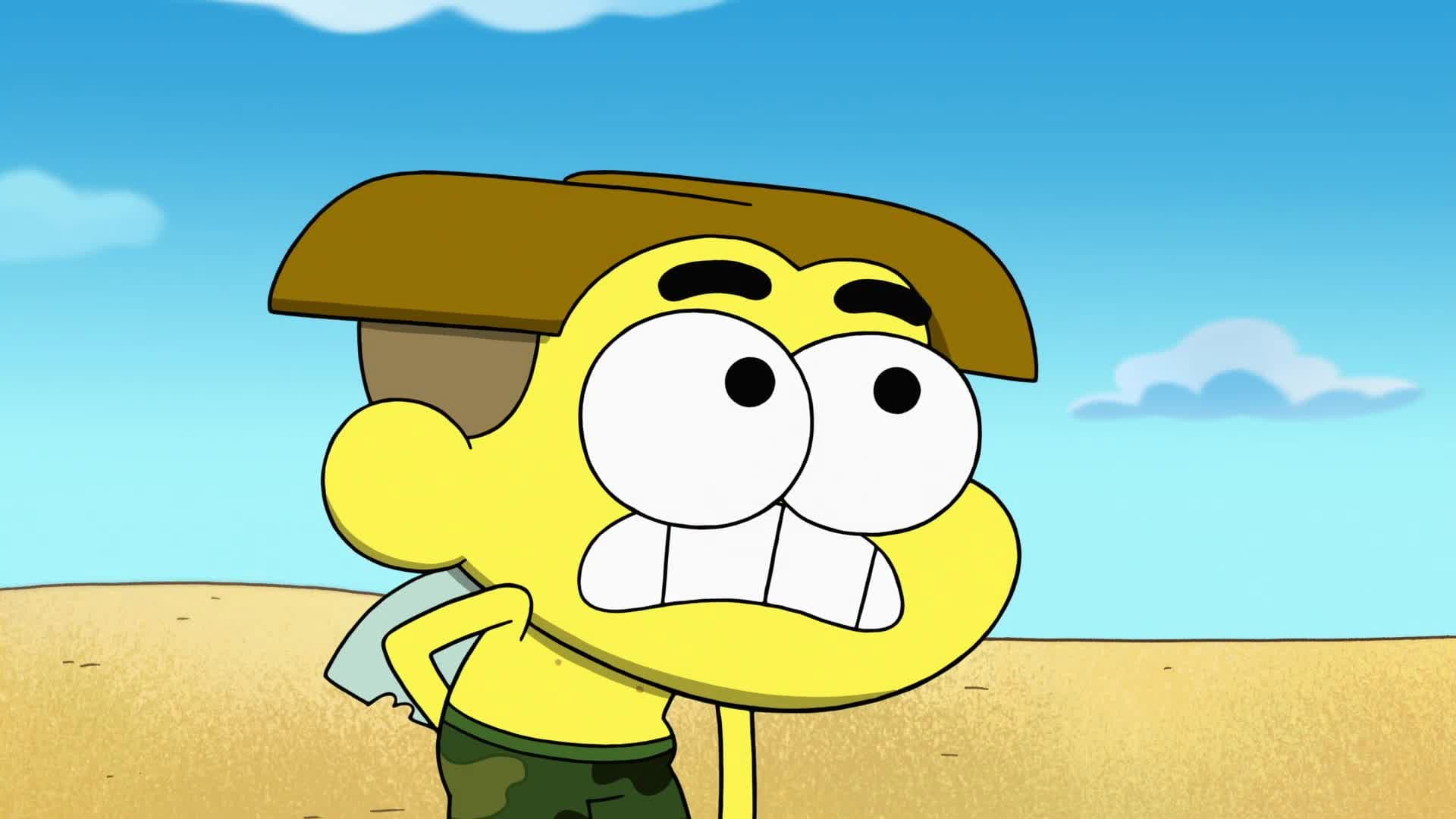 Épisode 14