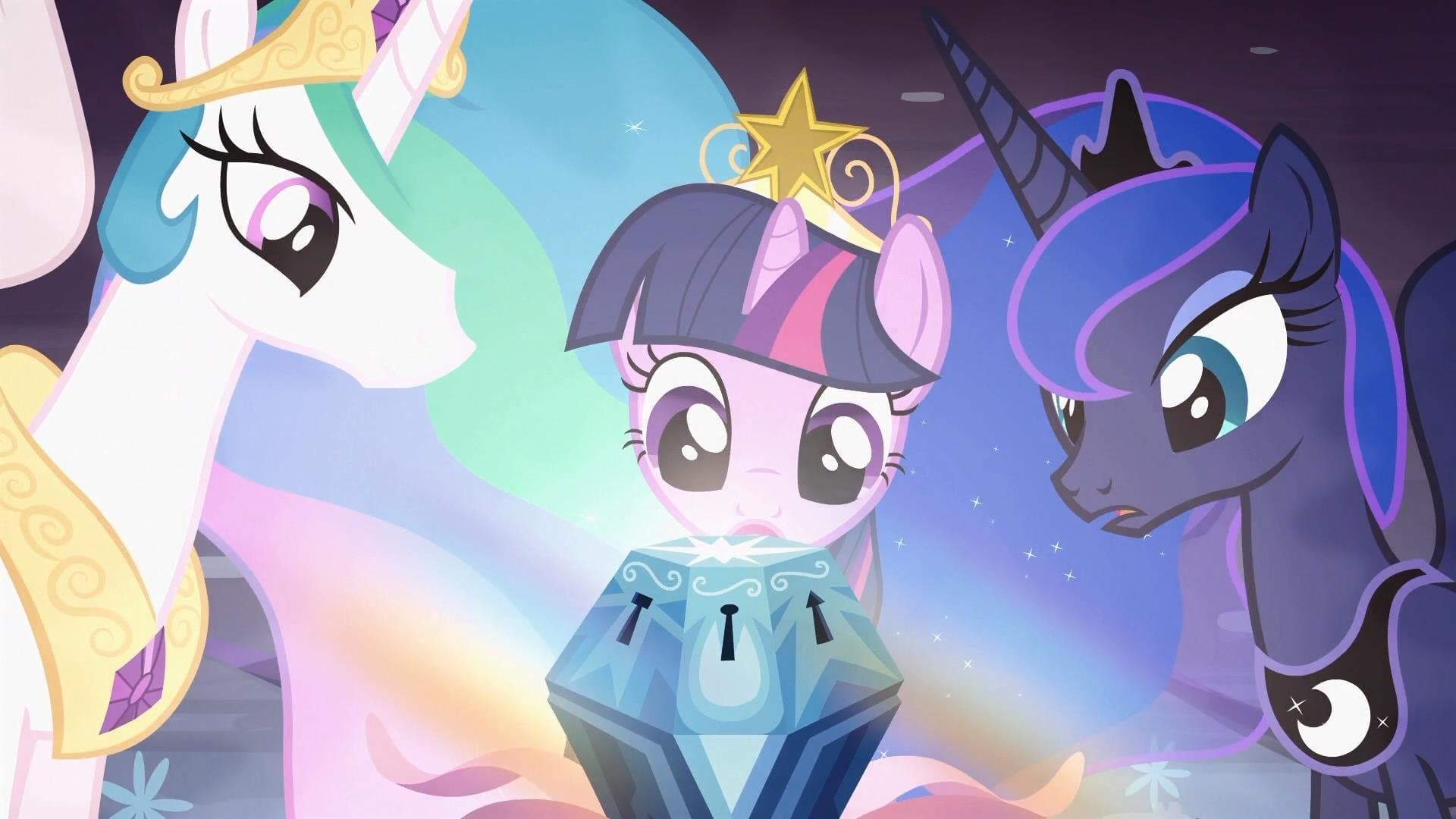 Princesse Twilight (2)
