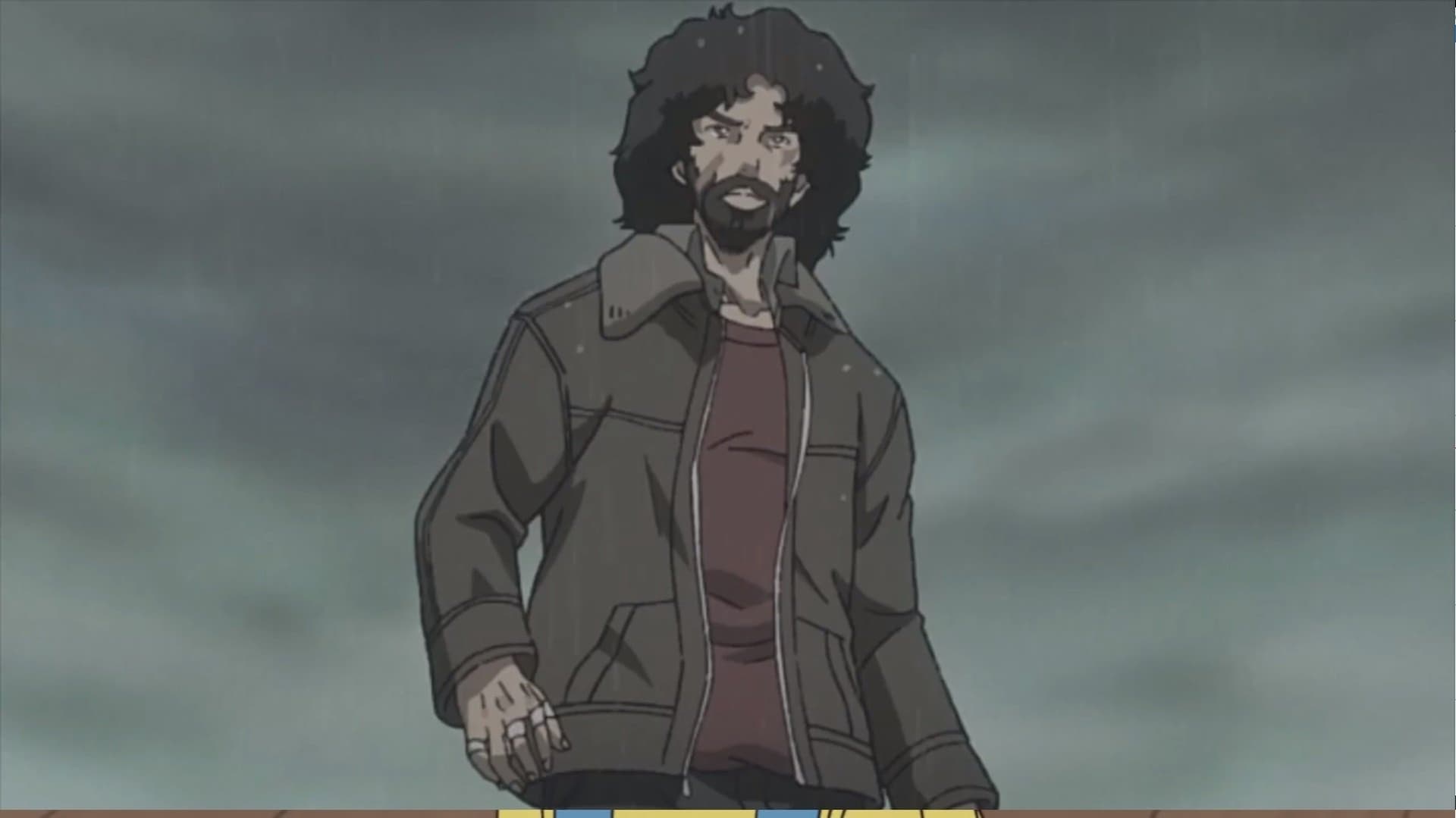 Épisode 2